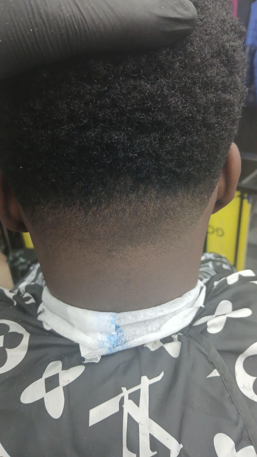 Adou — work 1